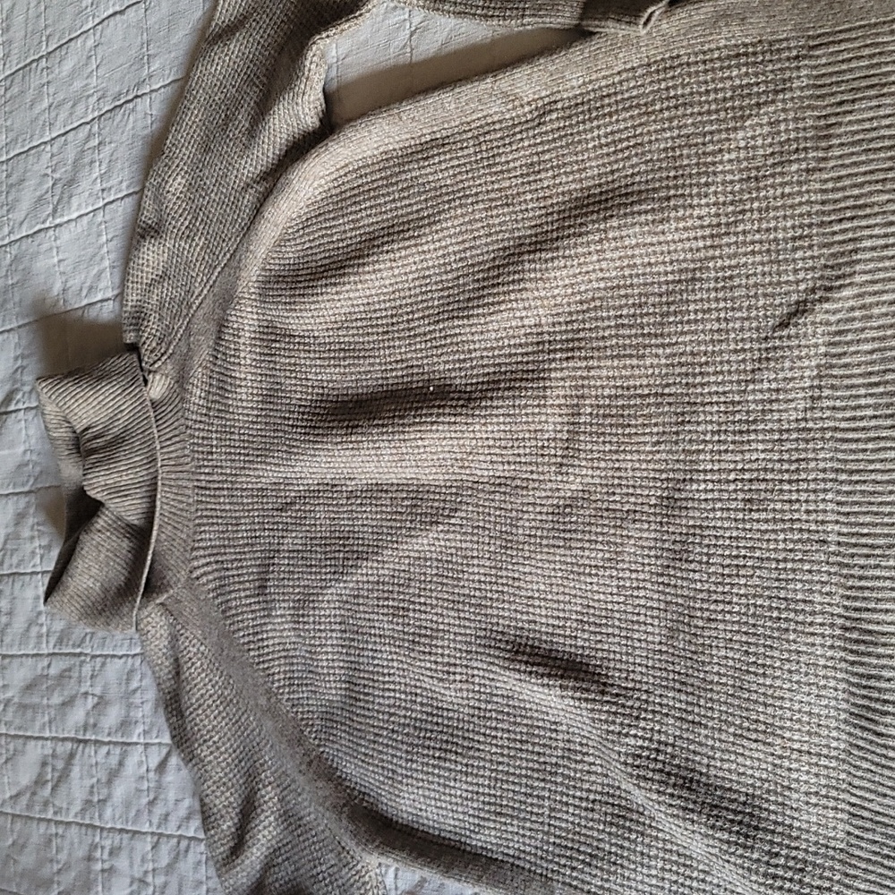 Turtleneck Sweater
